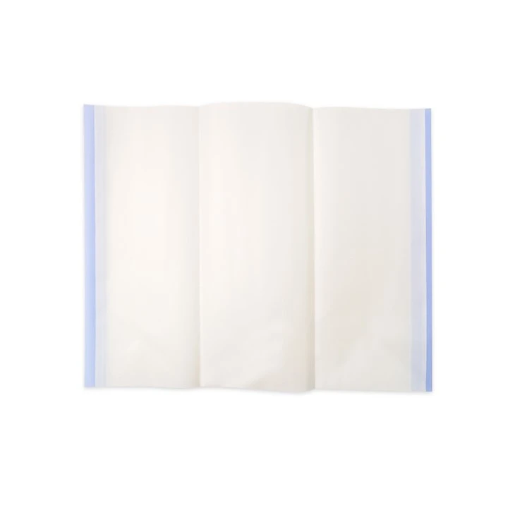Disposable Medical Waterproof Transparent Film Dressing Surgical Incise Film Dressing
