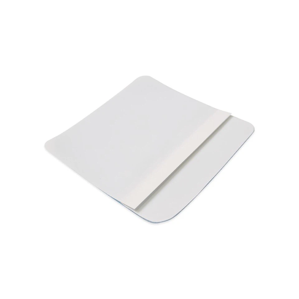 Hydrogel Dressing For Moisture Retention And Effective Healing