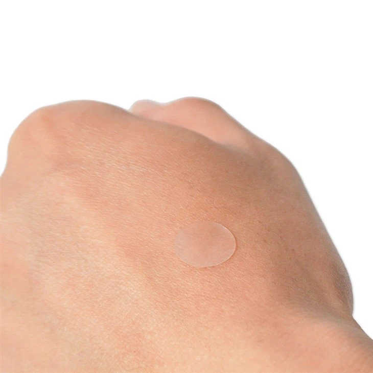 Invisible Waterproof Acne Scar Patch Skin Care Acne 36 Dots Pimple Patch Zit Cover