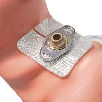 Siliver-Foam Dressing 8 Siliver-Foam Dressing 8