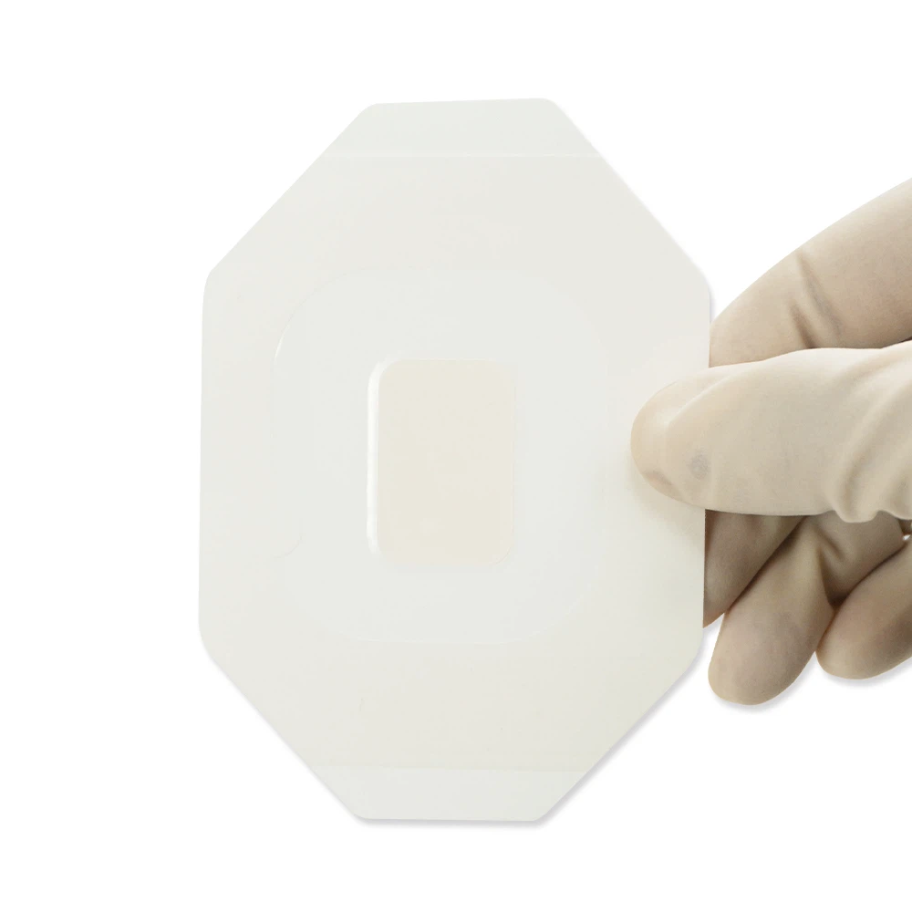 IV Dressing 10 IV Dressing 10
