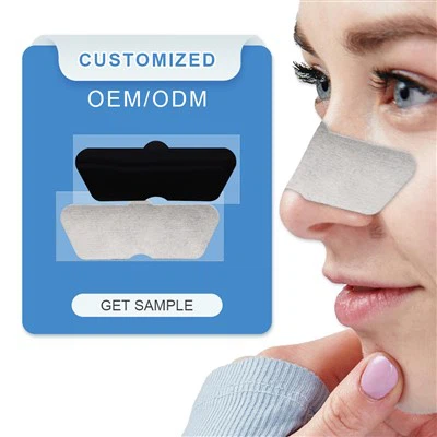 Removedor de cravo para todos os tipos de pele