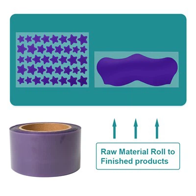 Hidrocolóide Pimple Patch Jumbo Roll