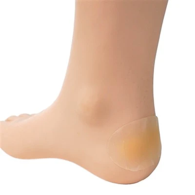 Gel hidrocolóide Blister Bandrages