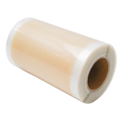 Rolo de jumbo de bandagem de ferida hidrocolóide