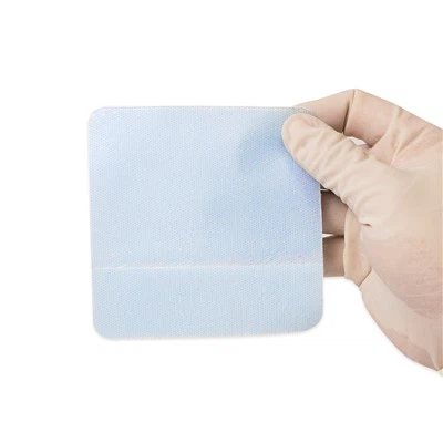 Alívio instantâneo de molho de queimaduras de hidrogel para pequenas queimaduras e feridas, cortes, abrasões