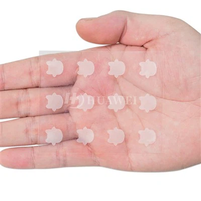 Patches de manchas de ácido salicílico para espinhas