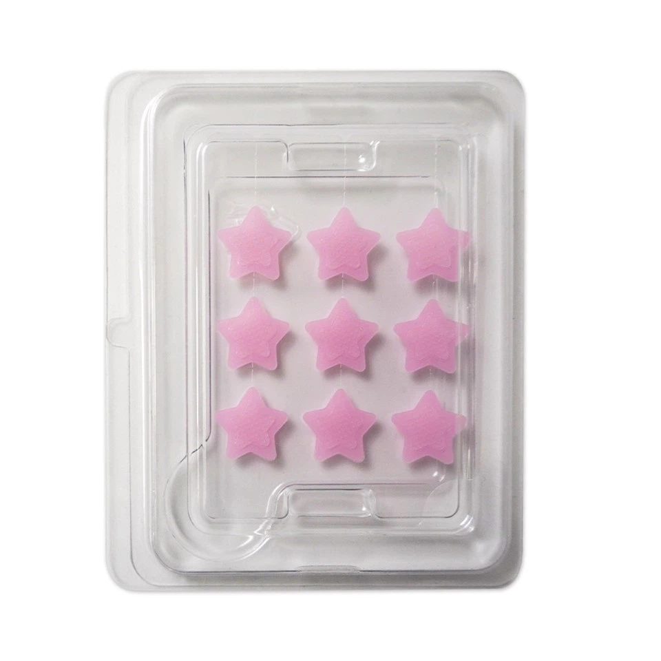 Wholesale Hydrocolloid Acne Patches Acne Stickers For Face